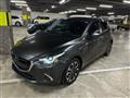 2017 Mazda Demio