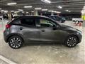 2017 Mazda Demio