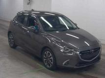 2017 Mazda Demio