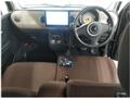 2015 Suzuki Lapin