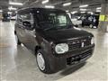 2015 Suzuki Lapin