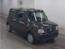 2015 Suzuki Lapin
