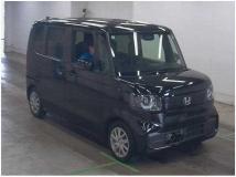 2024 Honda N BOX