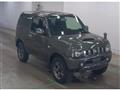 2017 Suzuki Jimny