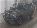 2017 Suzuki Jimny
