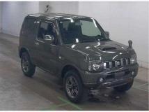 2017 Suzuki Jimny