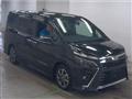 2019 Toyota Voxy