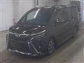 2019 Toyota Voxy