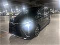 2019 Toyota Voxy