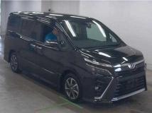 2019 Toyota Voxy