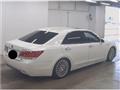 2018 Toyota Crown Majesta