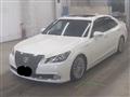 2018 Toyota Crown Majesta