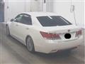 2018 Toyota Crown Majesta