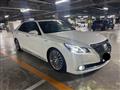 2018 Toyota Crown Majesta