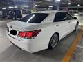2018 Toyota Crown Majesta