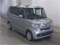 2019 Honda N BOX
