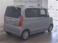 2019 Honda N BOX