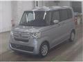 2019 Honda N BOX