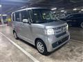 2019 Honda N BOX