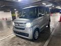 2019 Honda N BOX