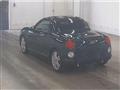 2015 Daihatsu Copen