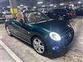 2015 Daihatsu Copen