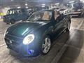 2015 Daihatsu Copen