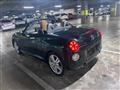 2015 Daihatsu Copen
