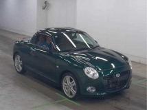 2015 Daihatsu Copen