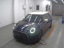 2023 BMW MINI