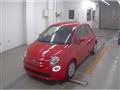 2021 Fiat 500