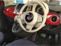 2021 Fiat 500