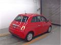 2021 Fiat 500
