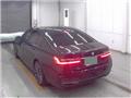 2019 BMW 7 Series