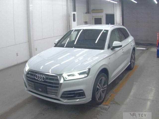 2019 Audi Q5