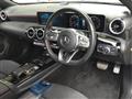 2019 Mercedes-Benz A-Class