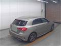 2019 Mercedes-Benz A-Class