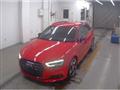 2020 Audi A3