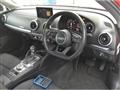 2020 Audi A3