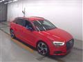 2020 Audi A3