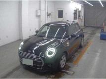 2020 BMW MINI