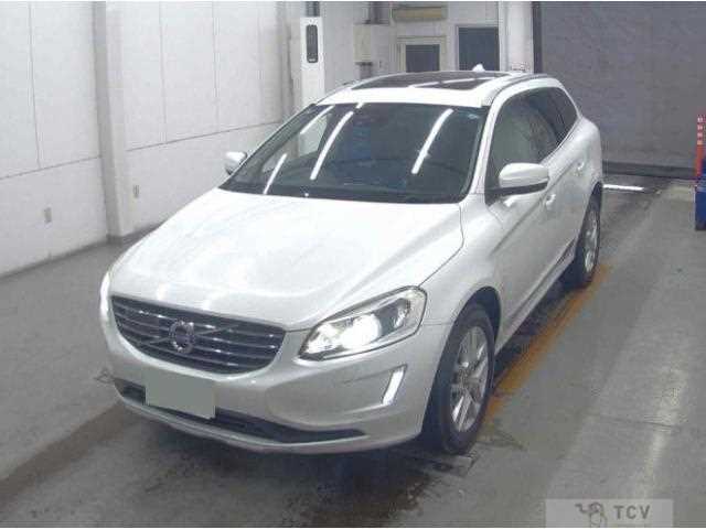 2017 Volvo XC60