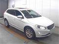 2017 Volvo XC60