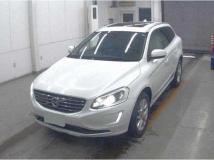2017 Volvo XC60