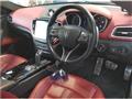 2020 Maserati Ghibli