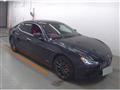 2020 Maserati Ghibli