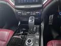 2020 Maserati Ghibli