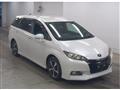 2013 Toyota Wish