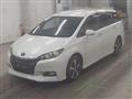 2013 Toyota Wish