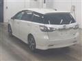 2013 Toyota Wish